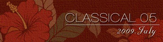 CLASSICAL 05